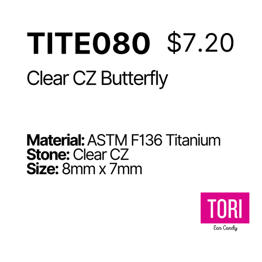 TITE080 - Wholesale