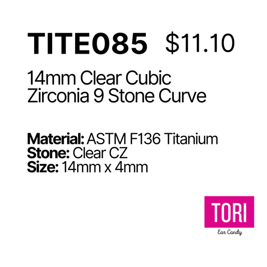 TITE085 - Wholesale