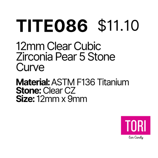 TITE086 - Wholesale