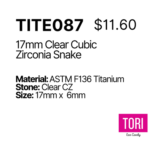 TITE087 - Wholesale