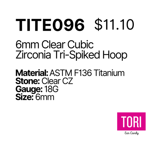 TITE096 - Wholesale