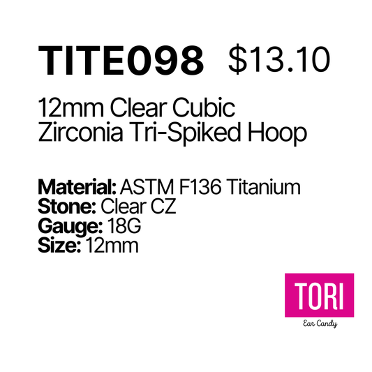 TITE098 - Wholesale