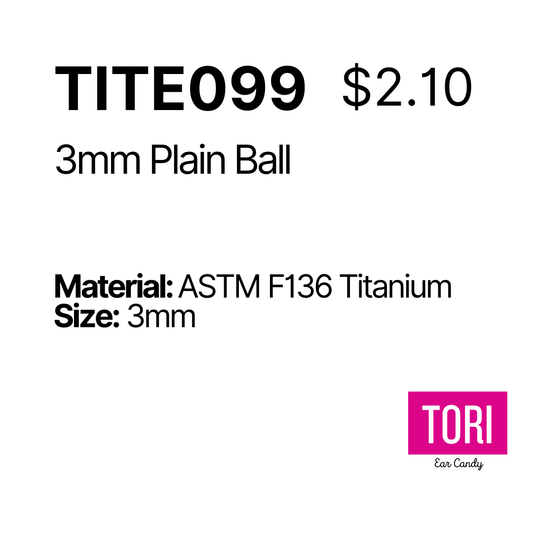 TITE099 - Wholesale