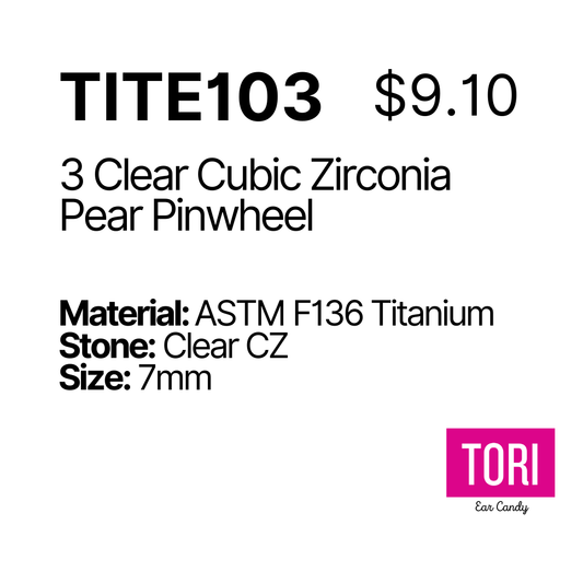 TITE103 - Wholesale