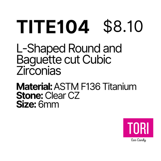 TITE104 - Wholesale