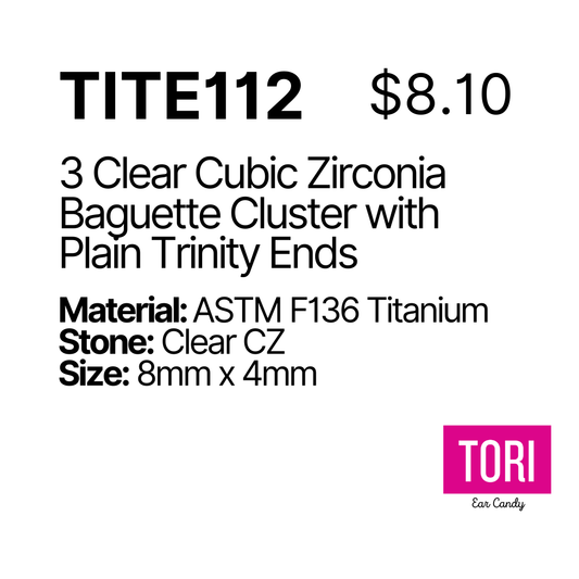 TITE112 - Wholesale