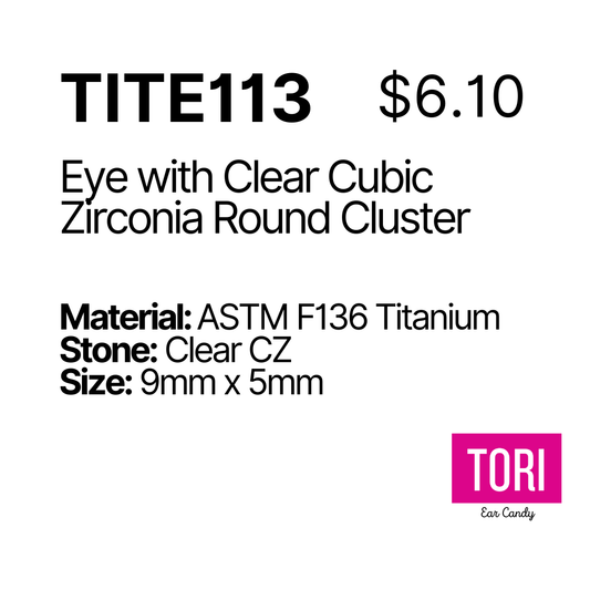 TITE113 - Wholesale