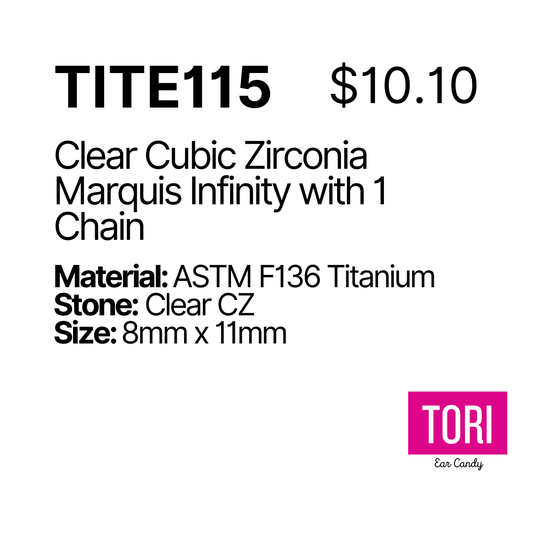 TITE115 - Wholesale