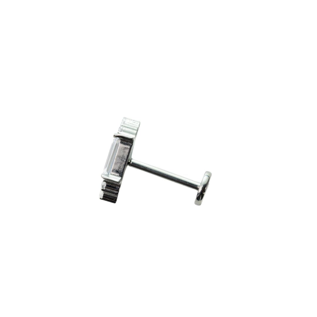 Art Deco - Single Earring