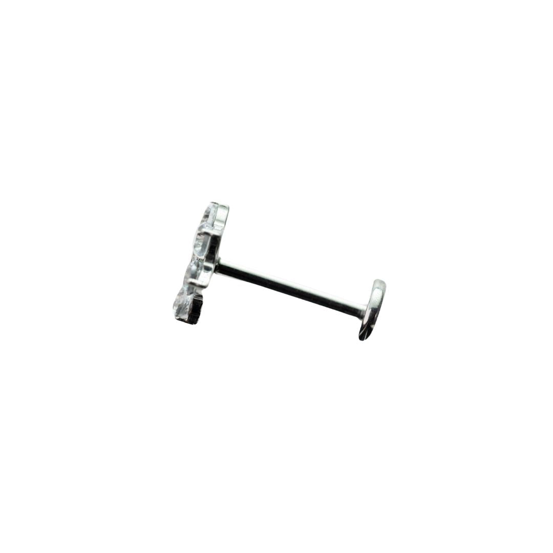 Loyalty - Single Earring
