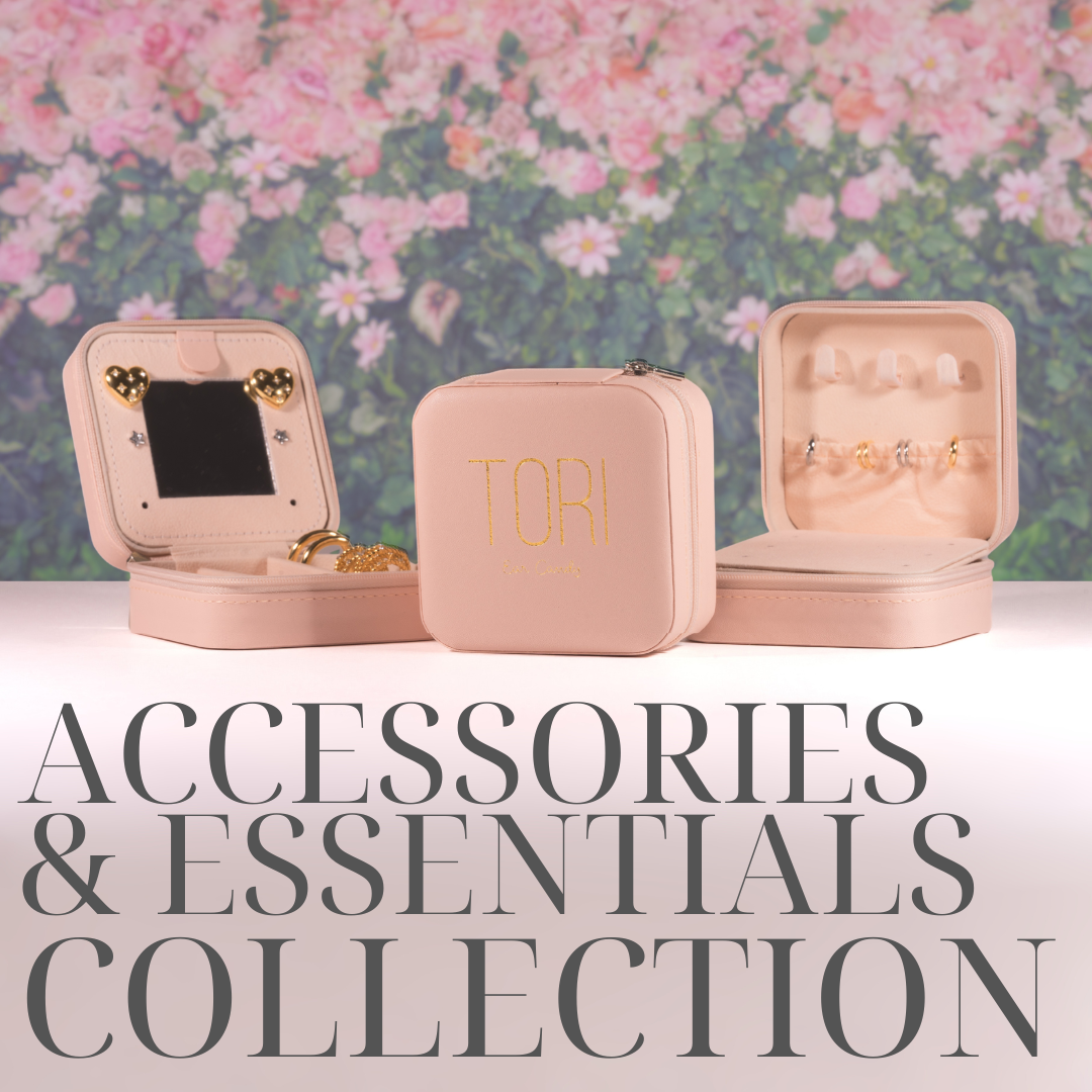 Jewelry Accessories & Essentials
