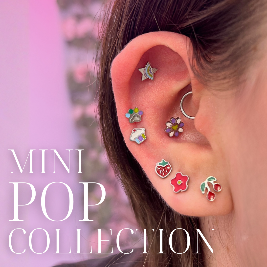Mini Pop Collection