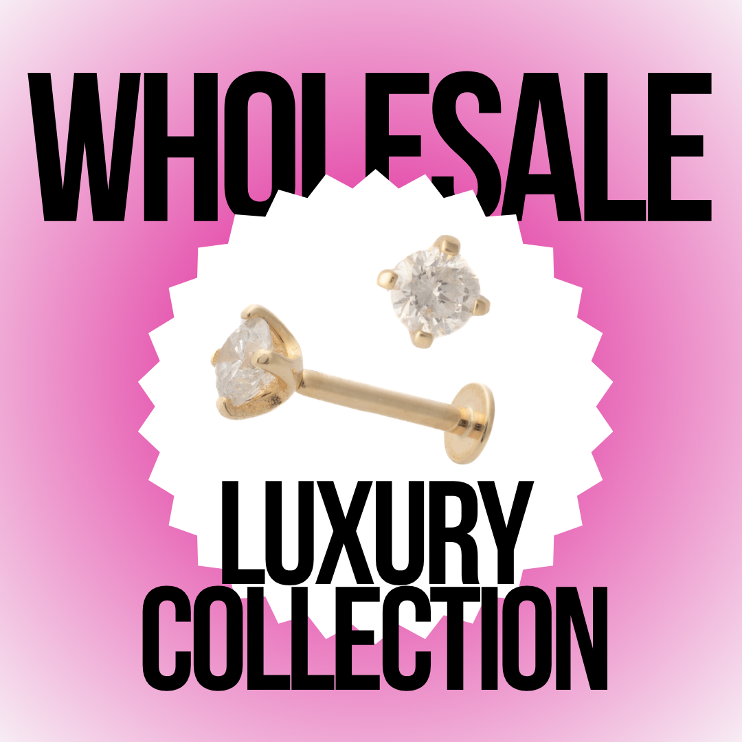 Wholesale - Diamonds