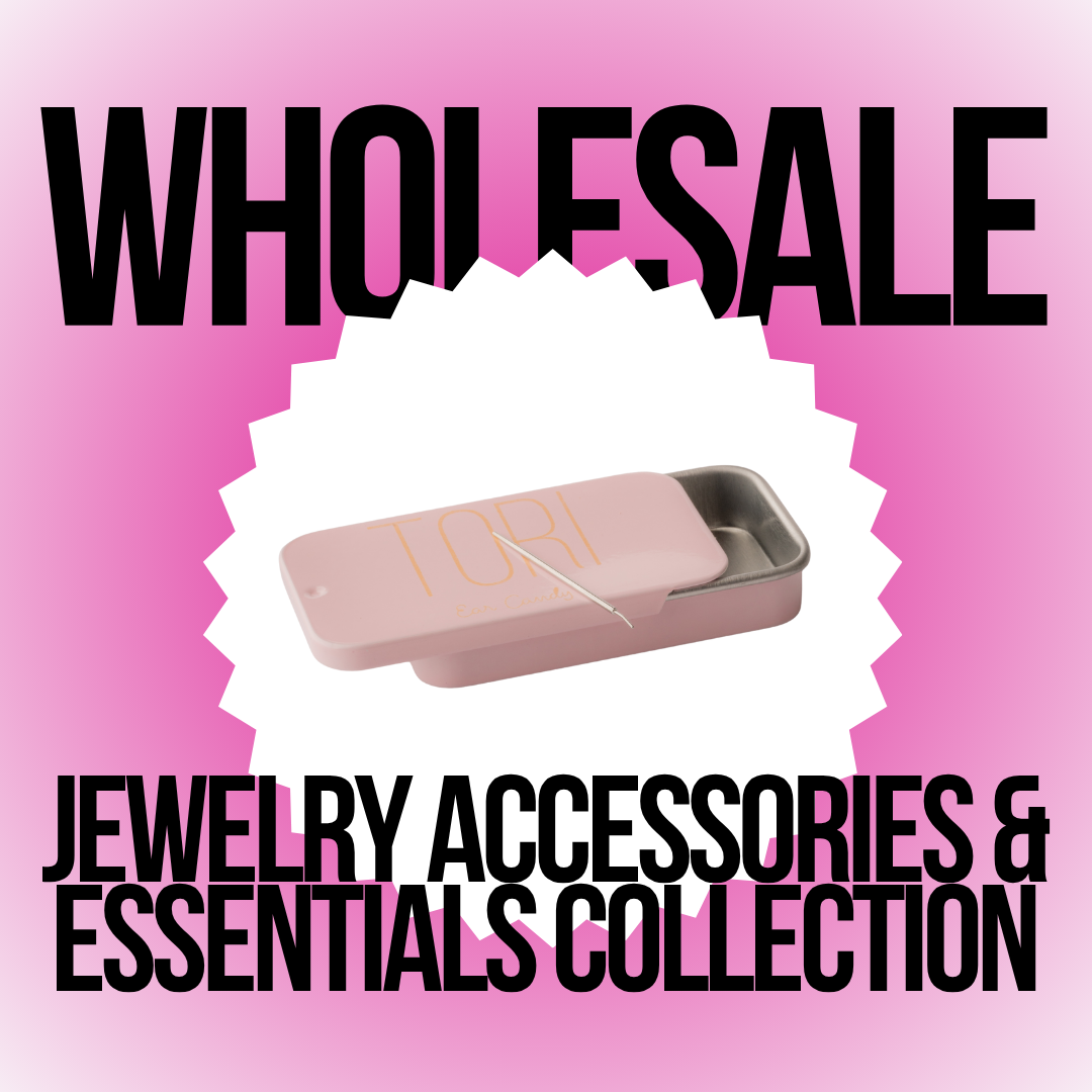 Wholesale - Jewelry Accessories