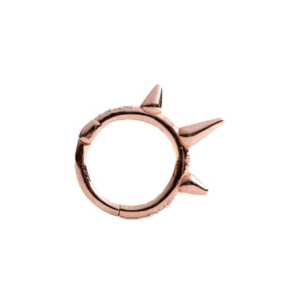 Briar - Single Earring