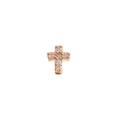 Mercy - Single Earring