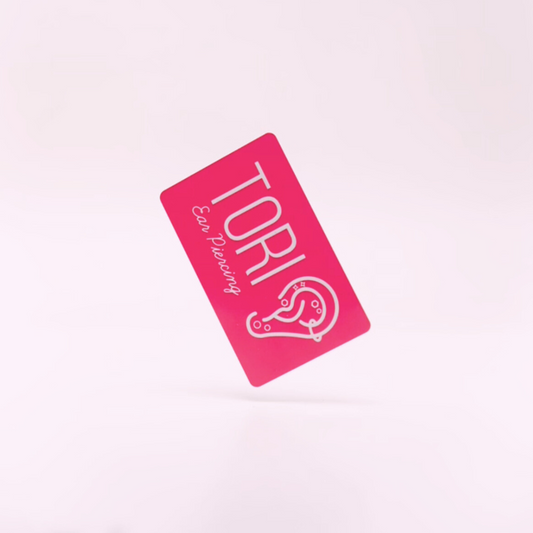 Digital Gift Card