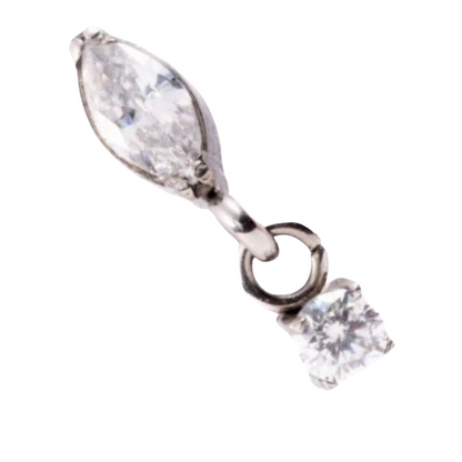 Droplet  - Single Earring