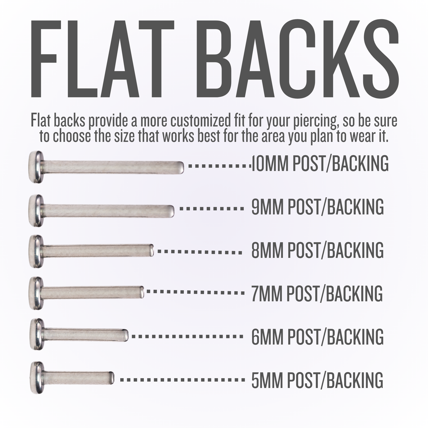 Glamour Gatsby - Pendiente individual