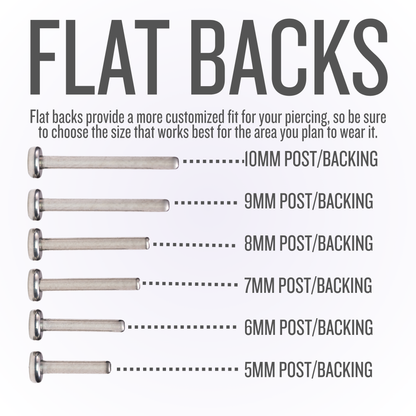 Glamour Gatsby - Pendiente individual