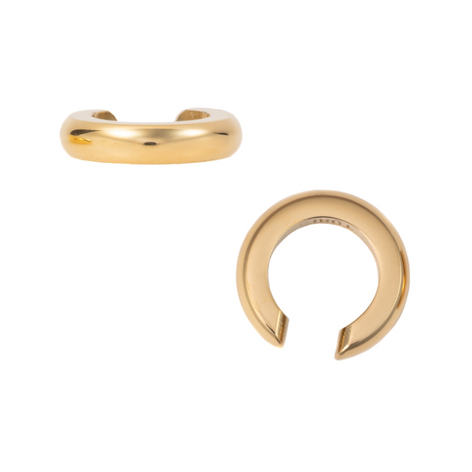 "Sol" in Gold Plated – Sold Individually