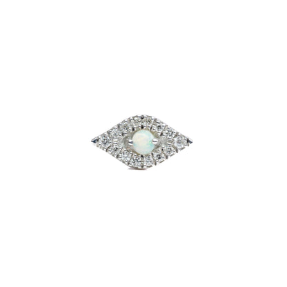 Beware - Single Earring