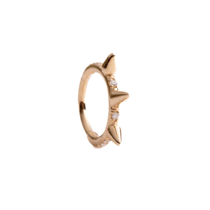 Briar - Single Earring