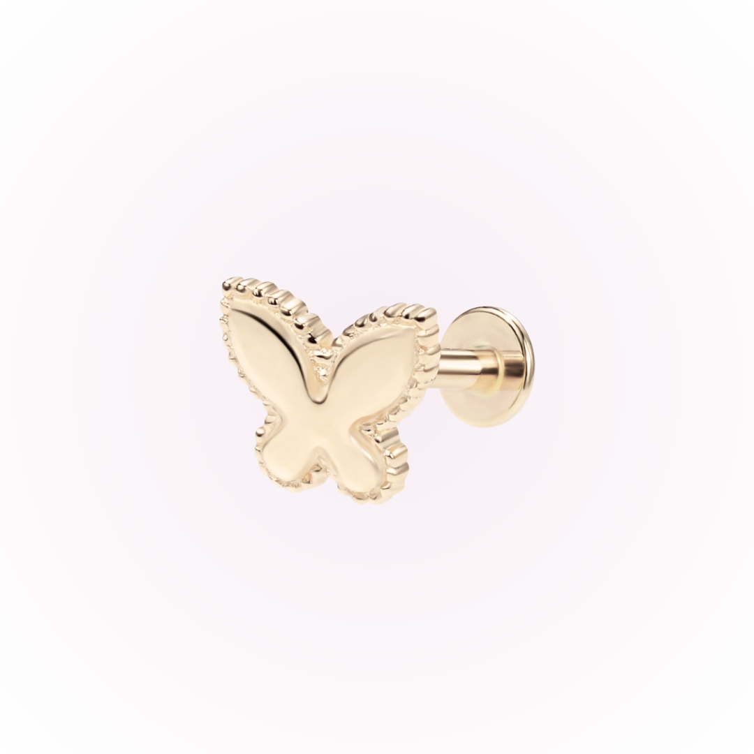 Hope - Stud plano sin rosca
