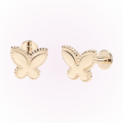 Hope - Stud plano sin rosca