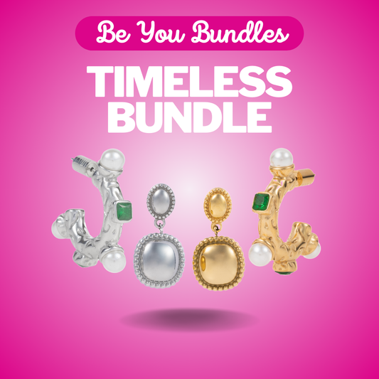 Timeless Bundle