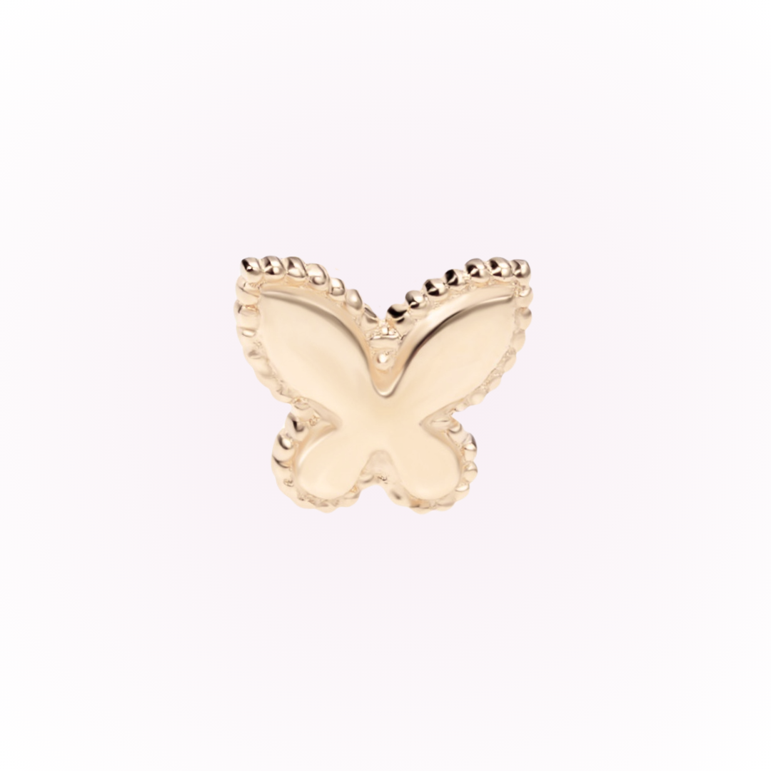 Hope - Stud plano sin rosca