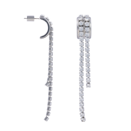 "Taylor" in Stainless Steel – Sold as a Pair or Individually