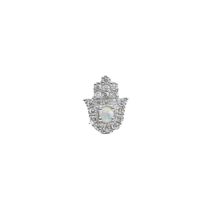 Protection - Single Earring