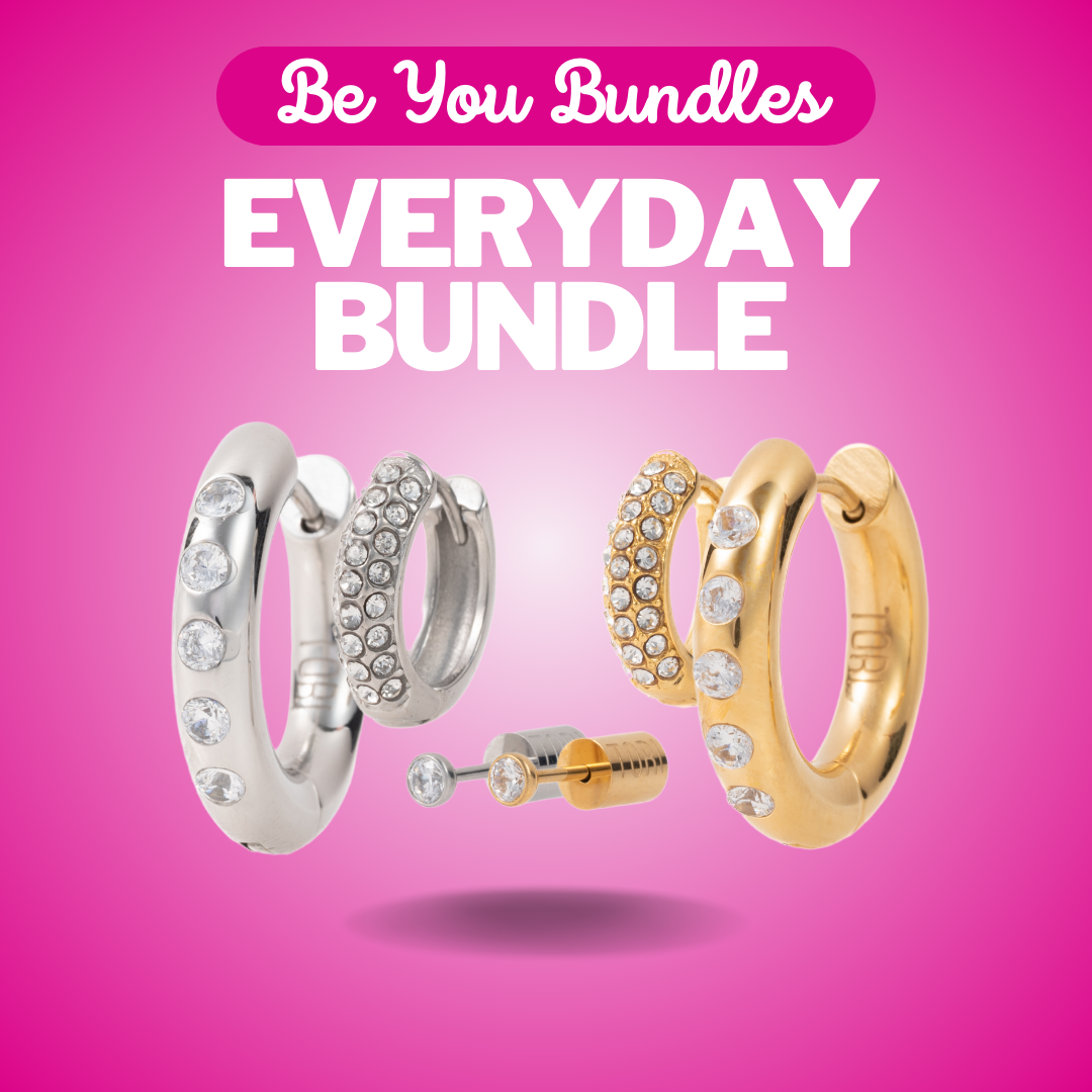 Every Day Bundle