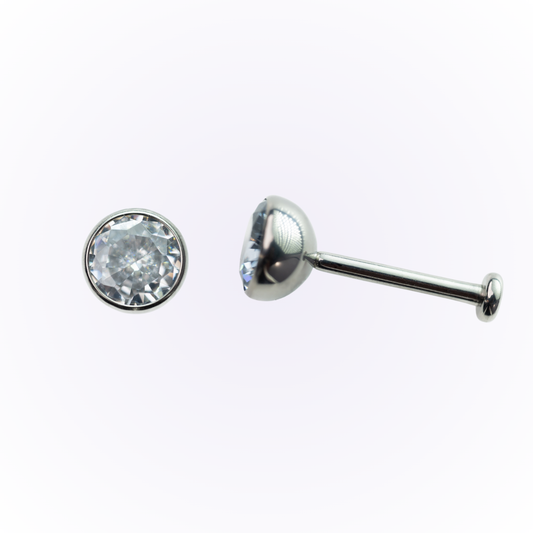 "Faros" - Espárrago plano sin rosca