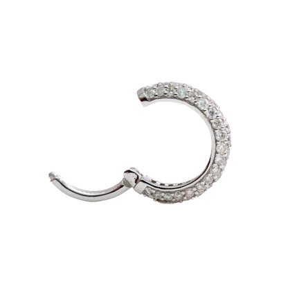 Everlasting - Single Earring