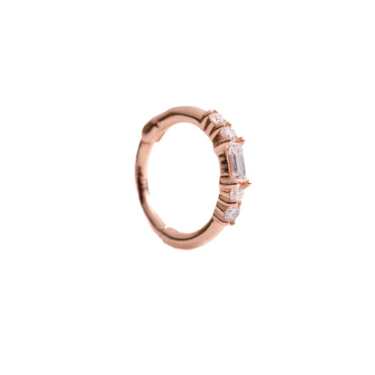 Style - Single Earring
