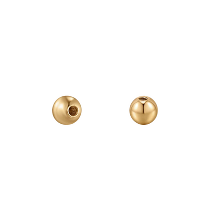 Ball Backing - Sold Single Or Pair