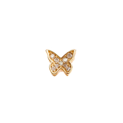 Metamorphosis - Single Earring