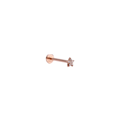 Guidance - Single Earring
