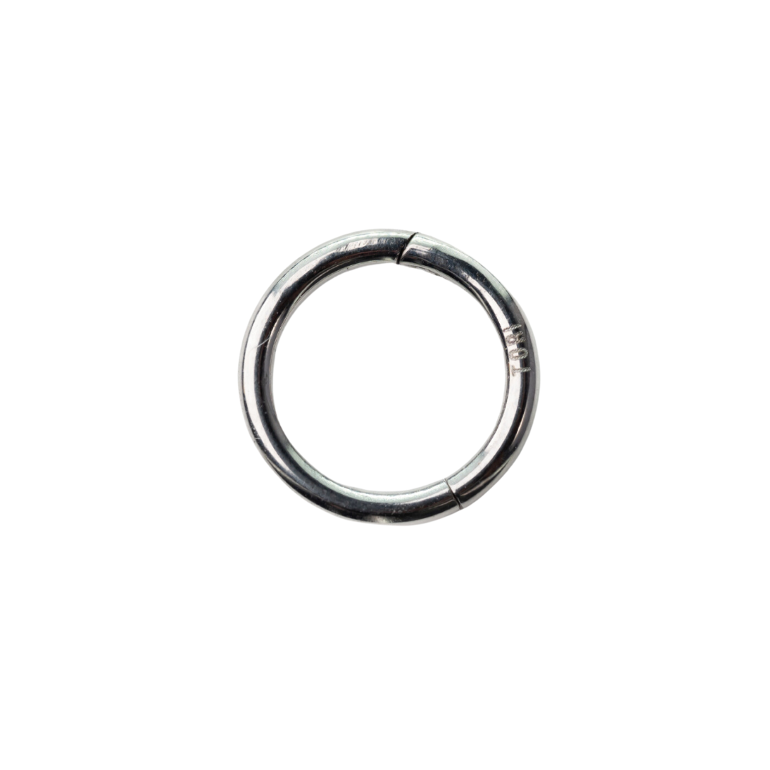 Rosie 20G Seamless Hoop