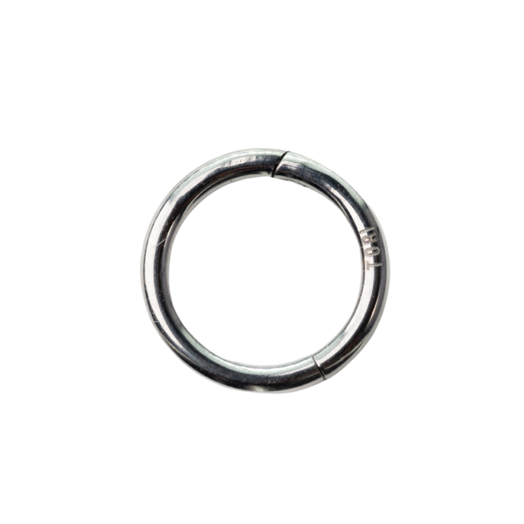 Rosie 18G Seamless Hoop