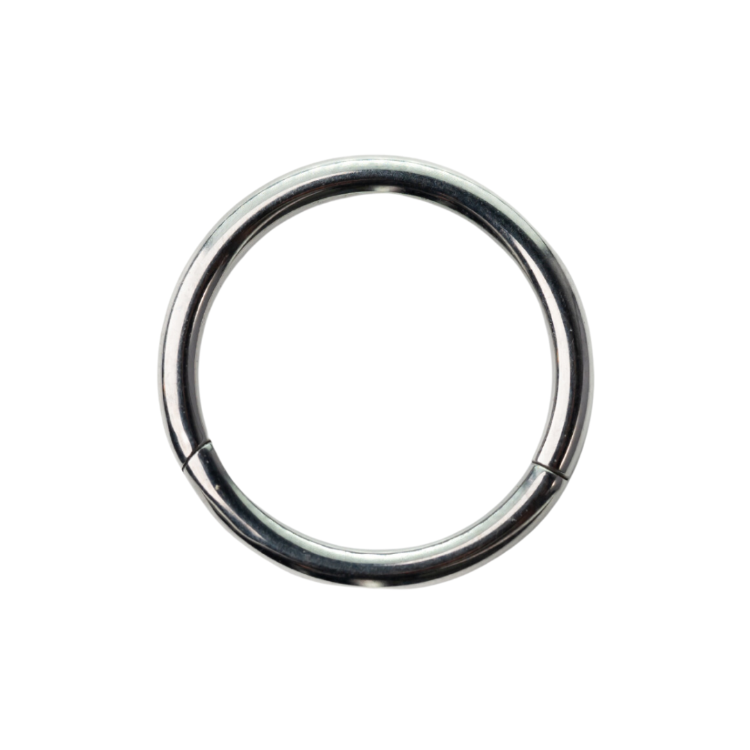 Rosie 20G Seamless Hoop