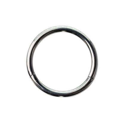 "Rosie" 18G in Stainless Steel – Sold as a Pair or Individually