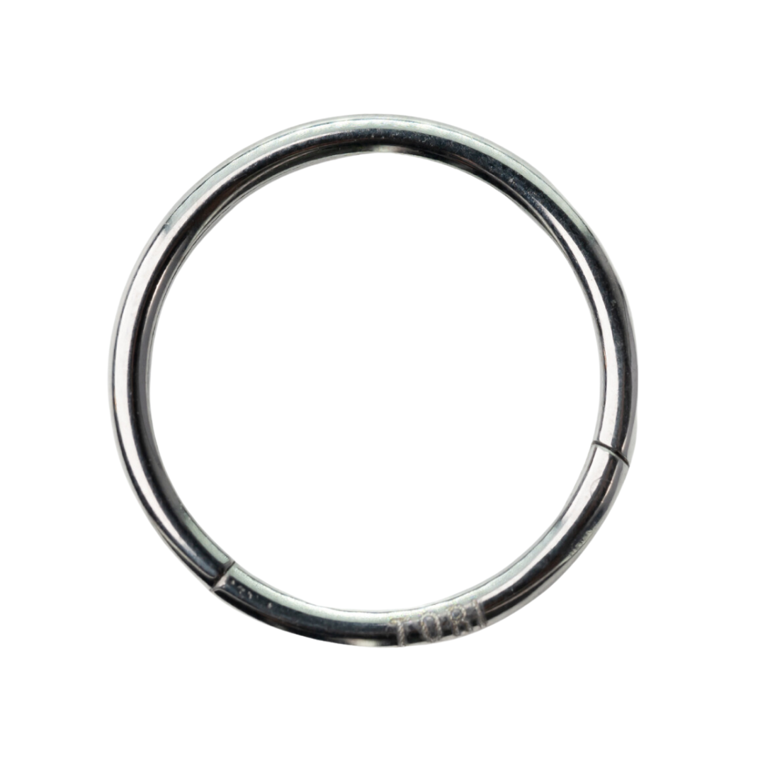 Rosie 20G Seamless Hoop