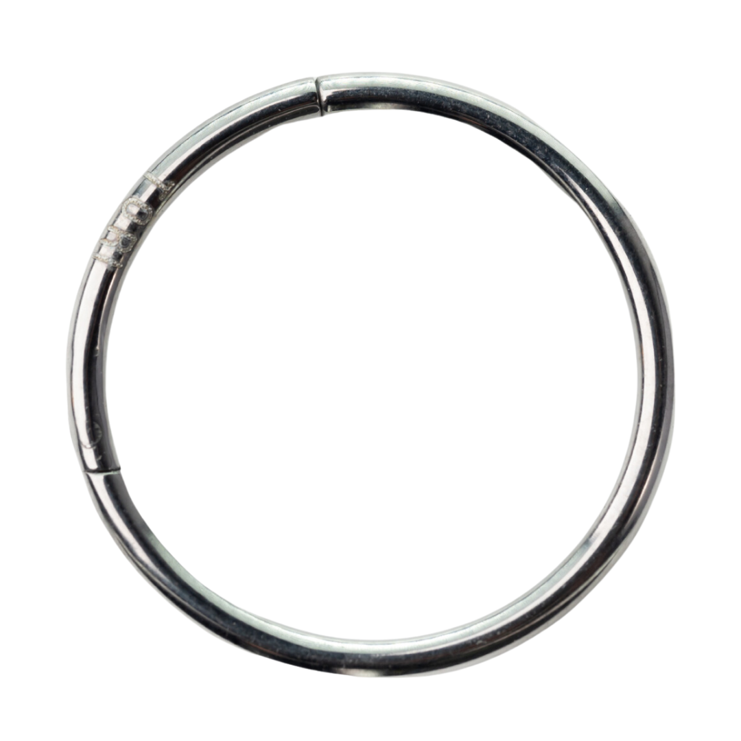 Rosie 20G Seamless Hoop