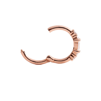 Style - Single Earring