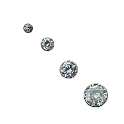 Headlights - Single Earring