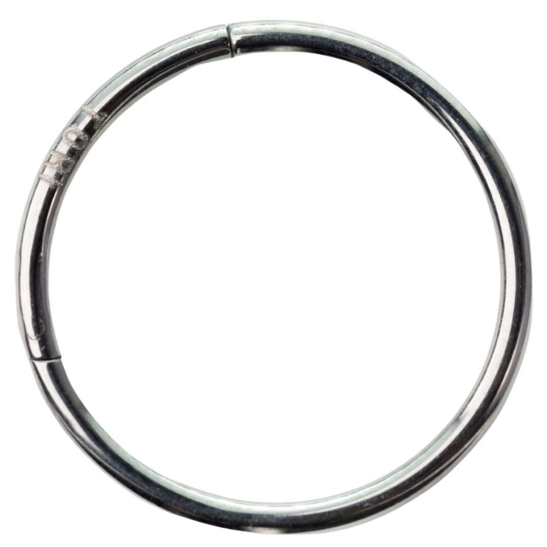 Rosie 20G Seamless Hoop