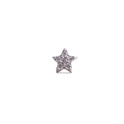 Guidance - Single Earring